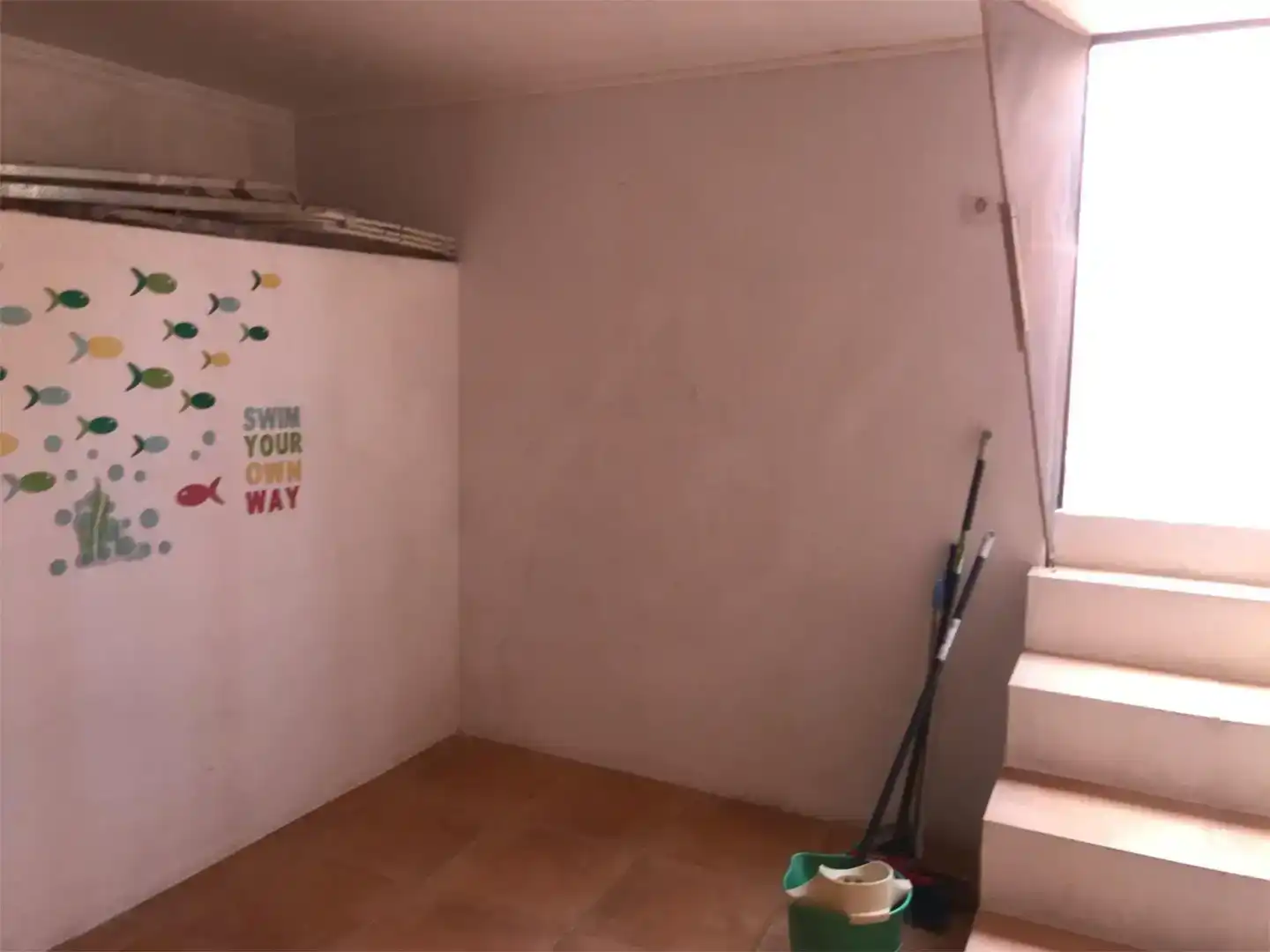 Wohnung zur Miete in Mazarrón mit Klimaanlage, Privatgarten und Schwimmbad