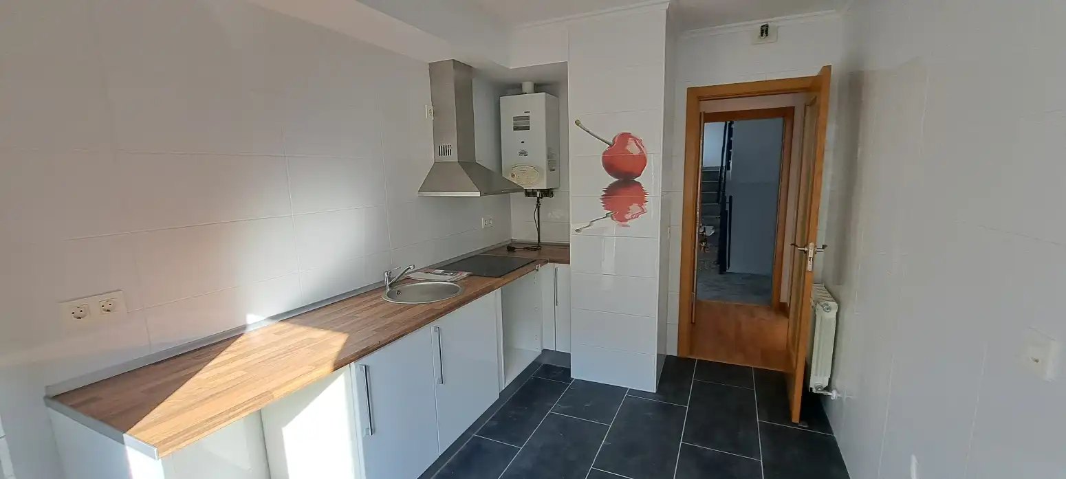 Appartamento con ascensore in vendita a Vegadeo - CL SAN PEDRO, imagen 6