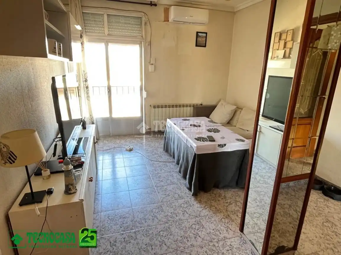 Wohnung zum Verkauf in P.º Carlos Eraña, imagen 6