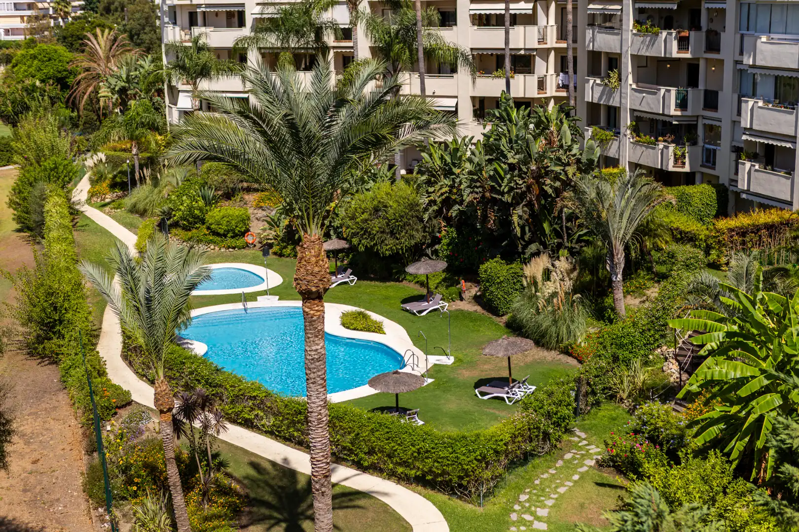 Duplex with terrace for sale in Calle 25, imagen 27