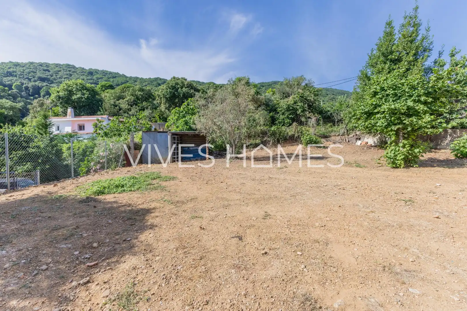 Casa o xalet en venda en Sant Iscle de Vallalta amb Calefacció, Jardí privat i Terrassa