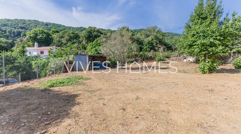 Foto 5 de Casa o xalet en venda a Major del Montnegre, Sant Iscle de Vallalta, Barcelona