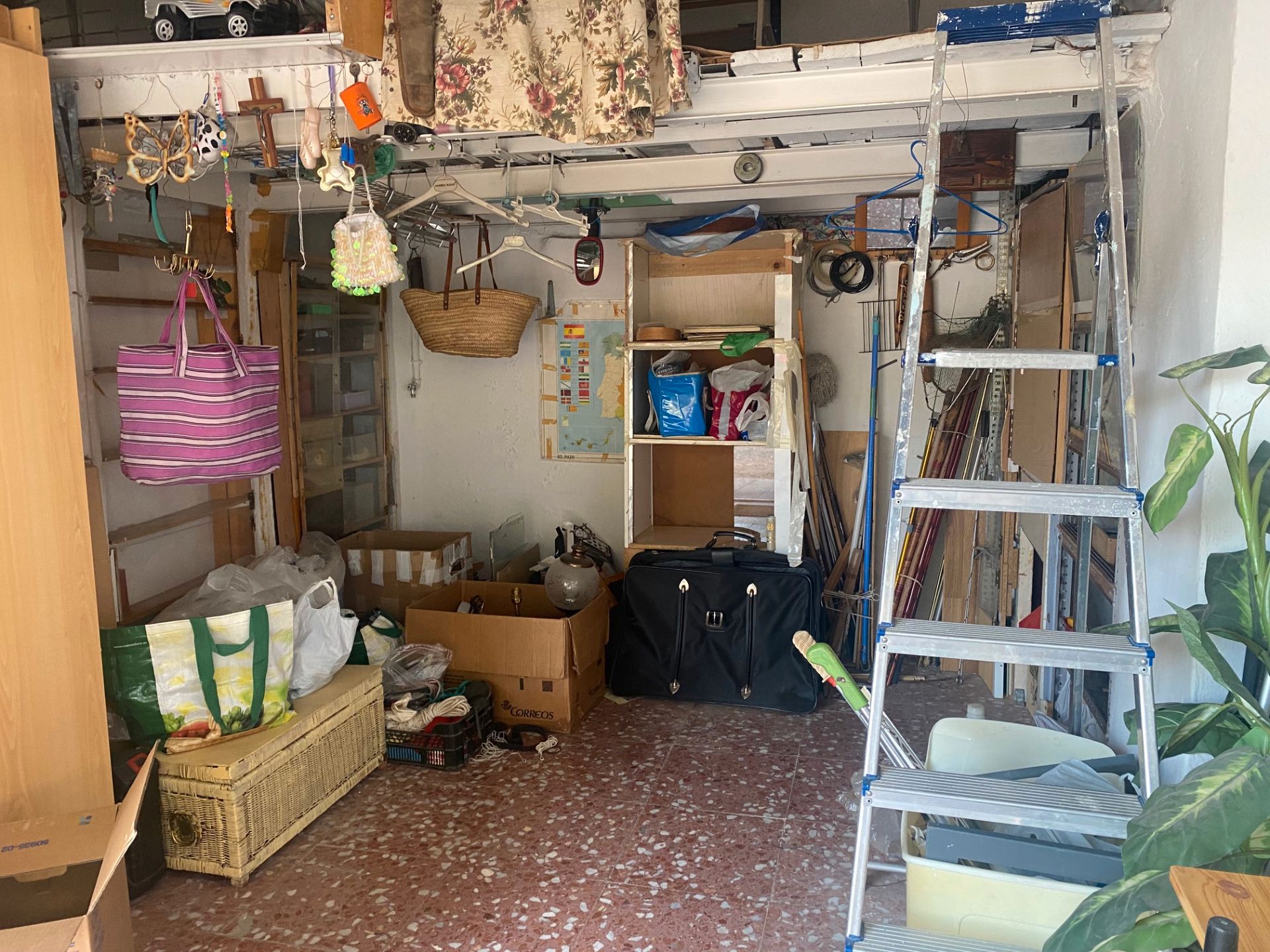 Local en venta en Alicante / Alacant