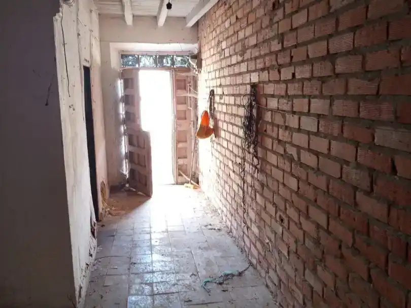 Planta baja en venta en Cuéllar