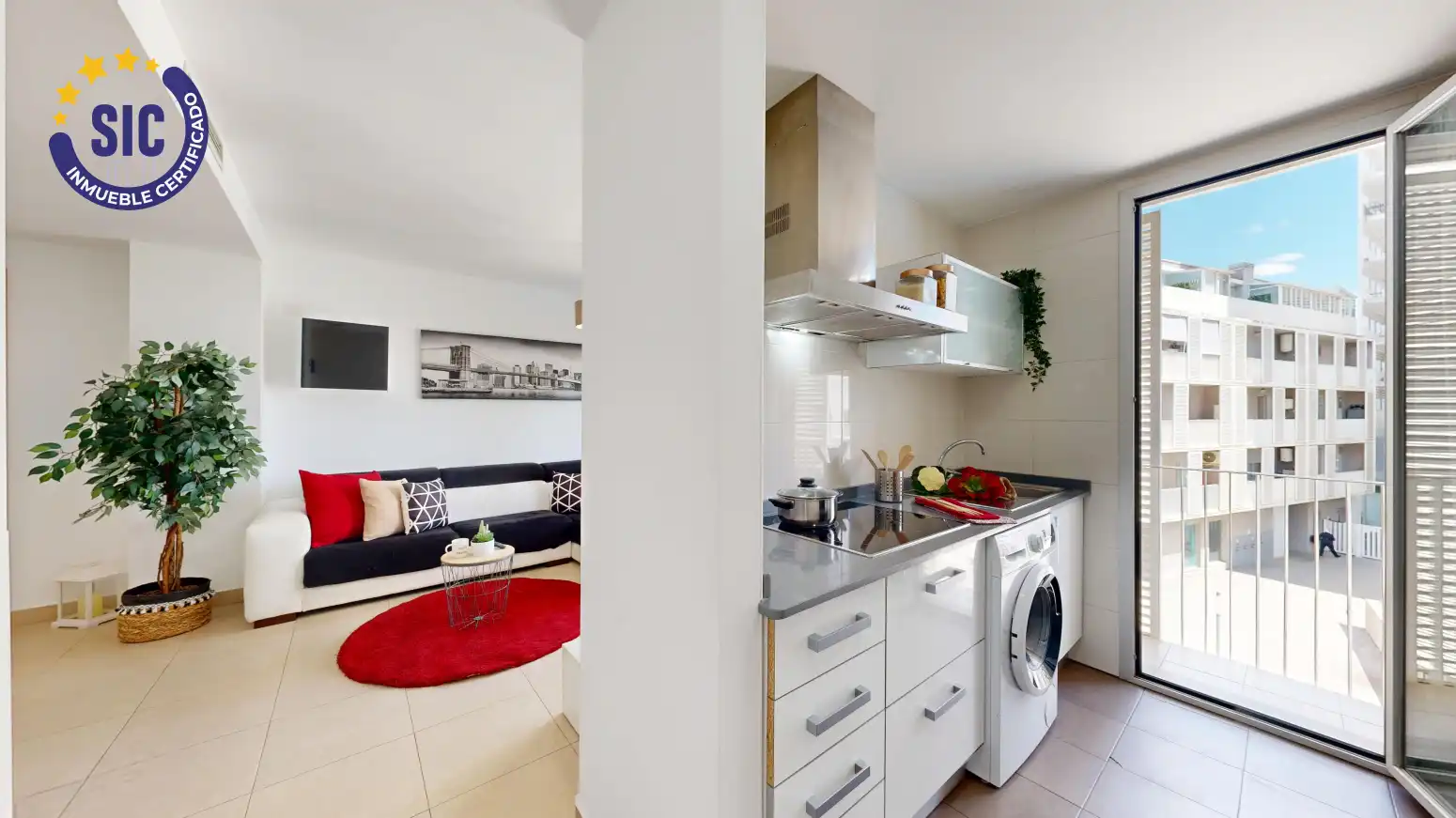 Cocina de Piso en venta en Torrent con Aire acondicionado, Calefacción y Trastero