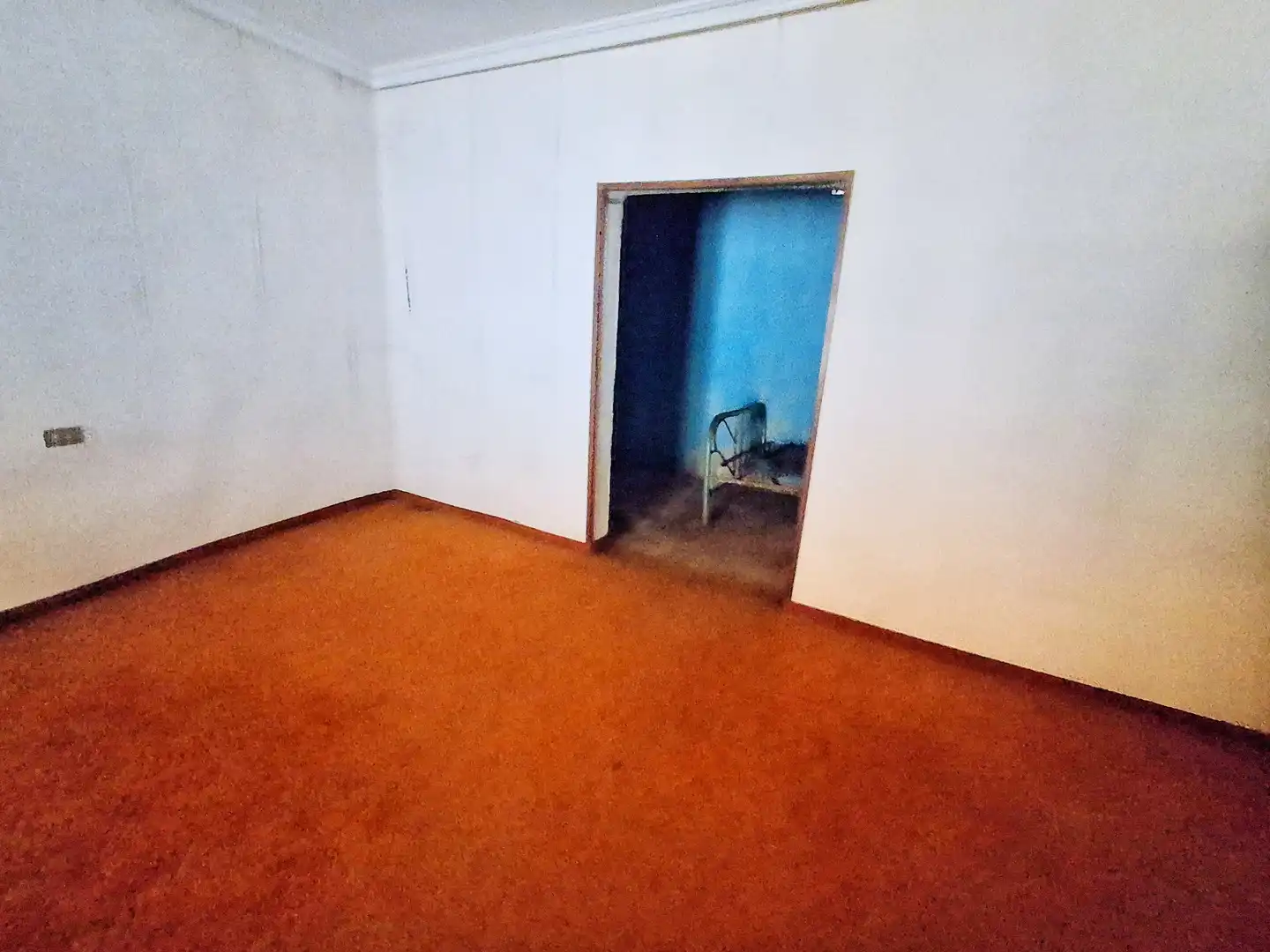 Habitatge amb jardí en venda a Calle Arias de Miranda 15, imagen 7