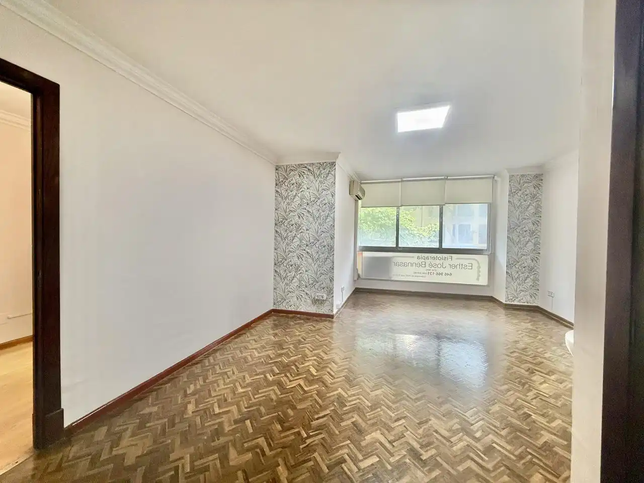 Sala de estar de Oficina en venta en  Palma de Mallorca con Aire acondicionado