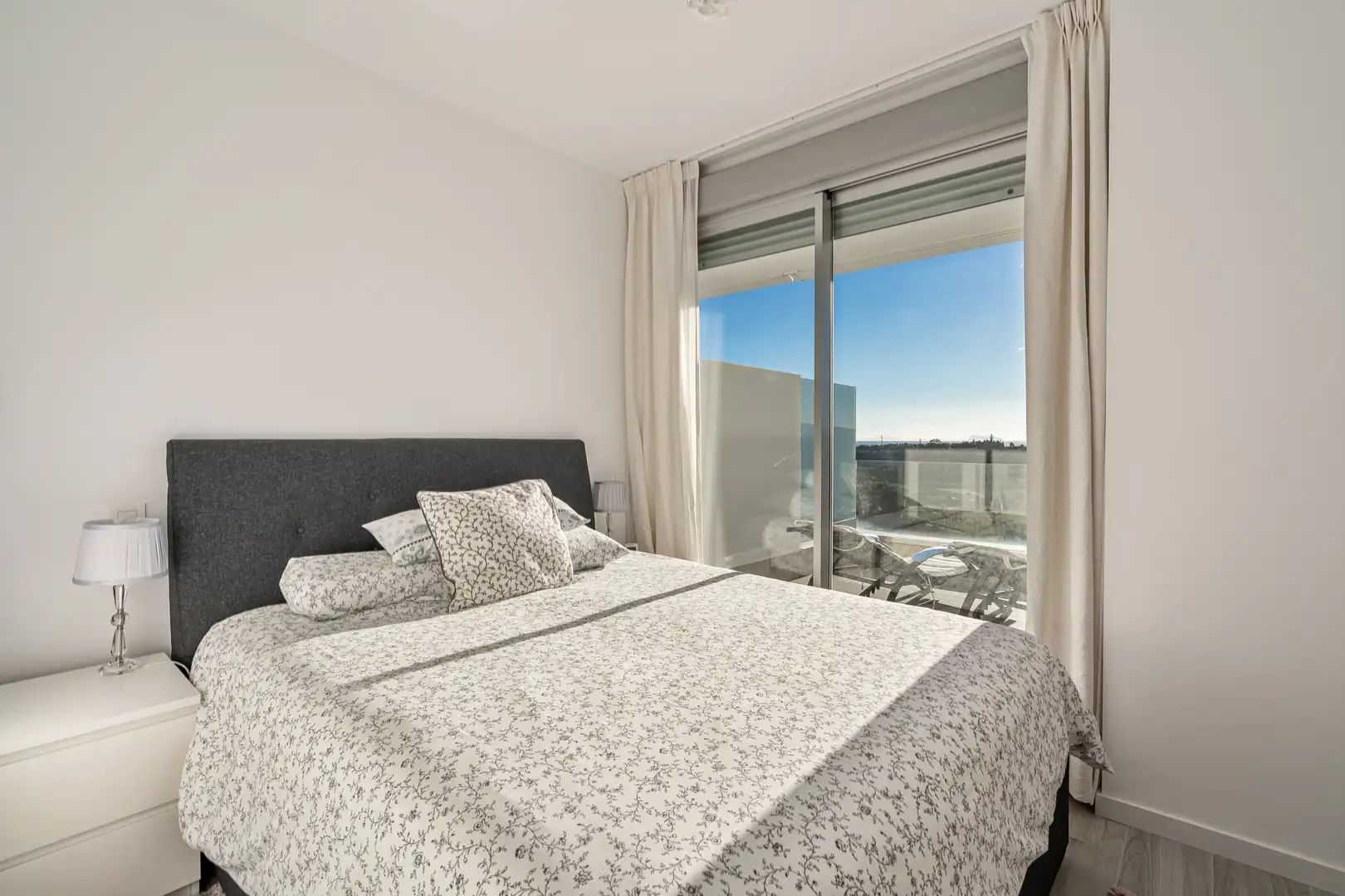 Apartamento con piscina en venta en COTO DE LA SERENA, imagen 3
