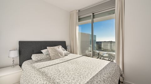 Moderno Apartamento de 3 dormitorios con vistas panorámicas al mar en Cancelada, Estepona, imatge 3