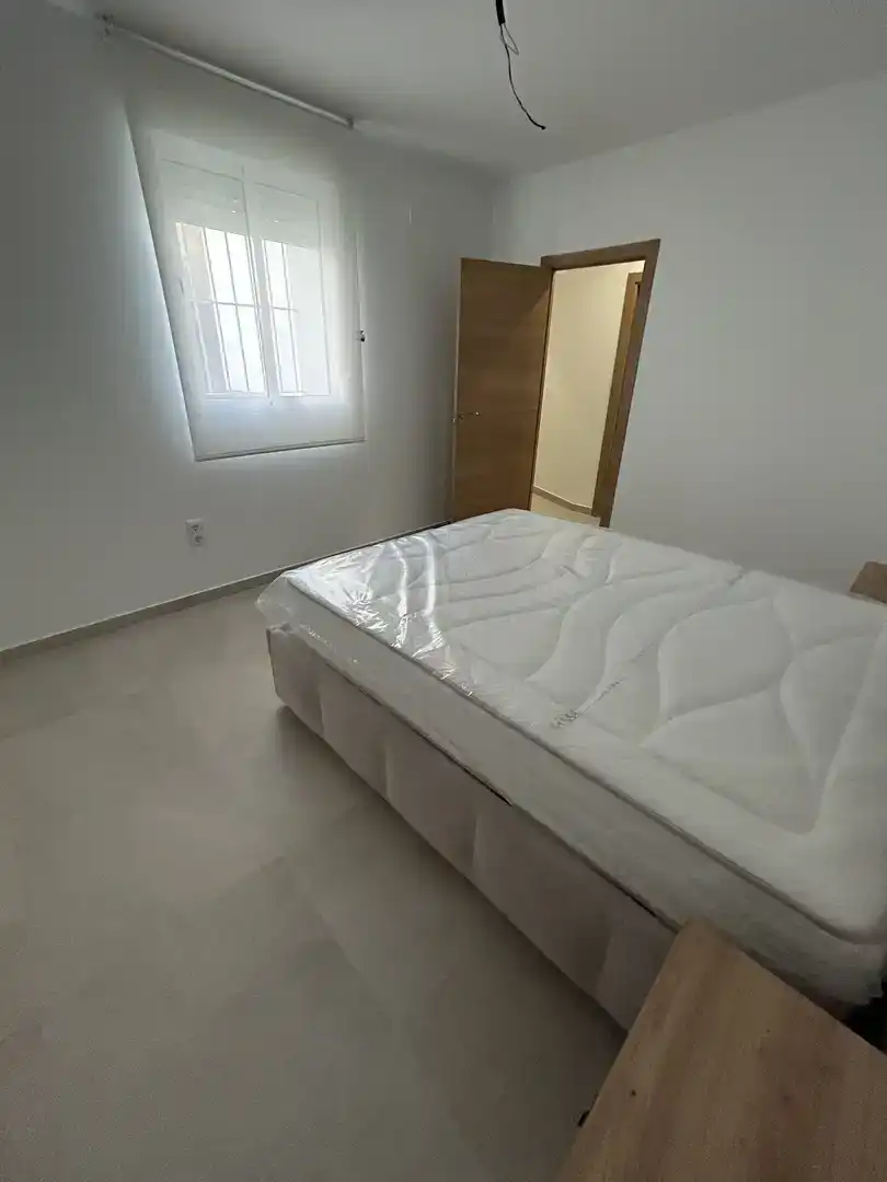 Habitación de Casa o chalet en venta en Orihuela con Aire acondicionado, Jardín privado y Amueblado