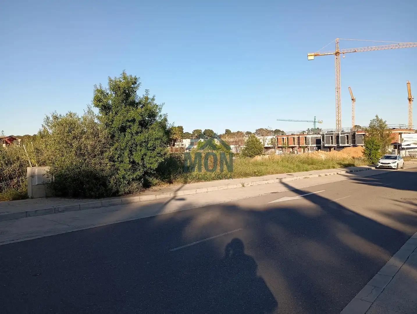 Residencial en venda en Rocafort