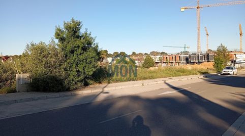 Foto 4 de Residencial en venda a Rocafort, Valencia