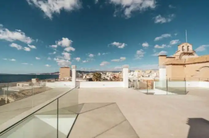 Adosado con terraza en venta en Platja de Palma, imagen 5