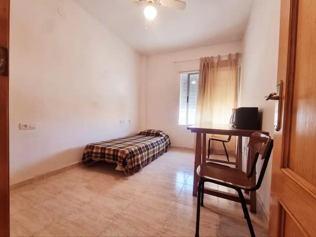 Habitación de Casa o chalet en venta en Chilches / Xilxes