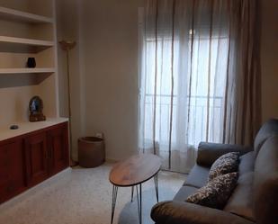 Living room of Apartment to rent in Lucena  with Air Conditioner, Heating and Terrace