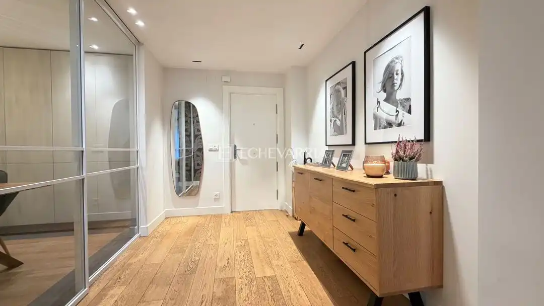 Flat for sale in Getxo   with Heating and Storage room