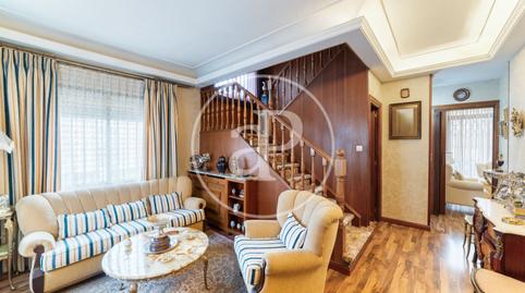 Photo 4 of Single-family semi-detached for sale in Fuente del Berro, Madrid