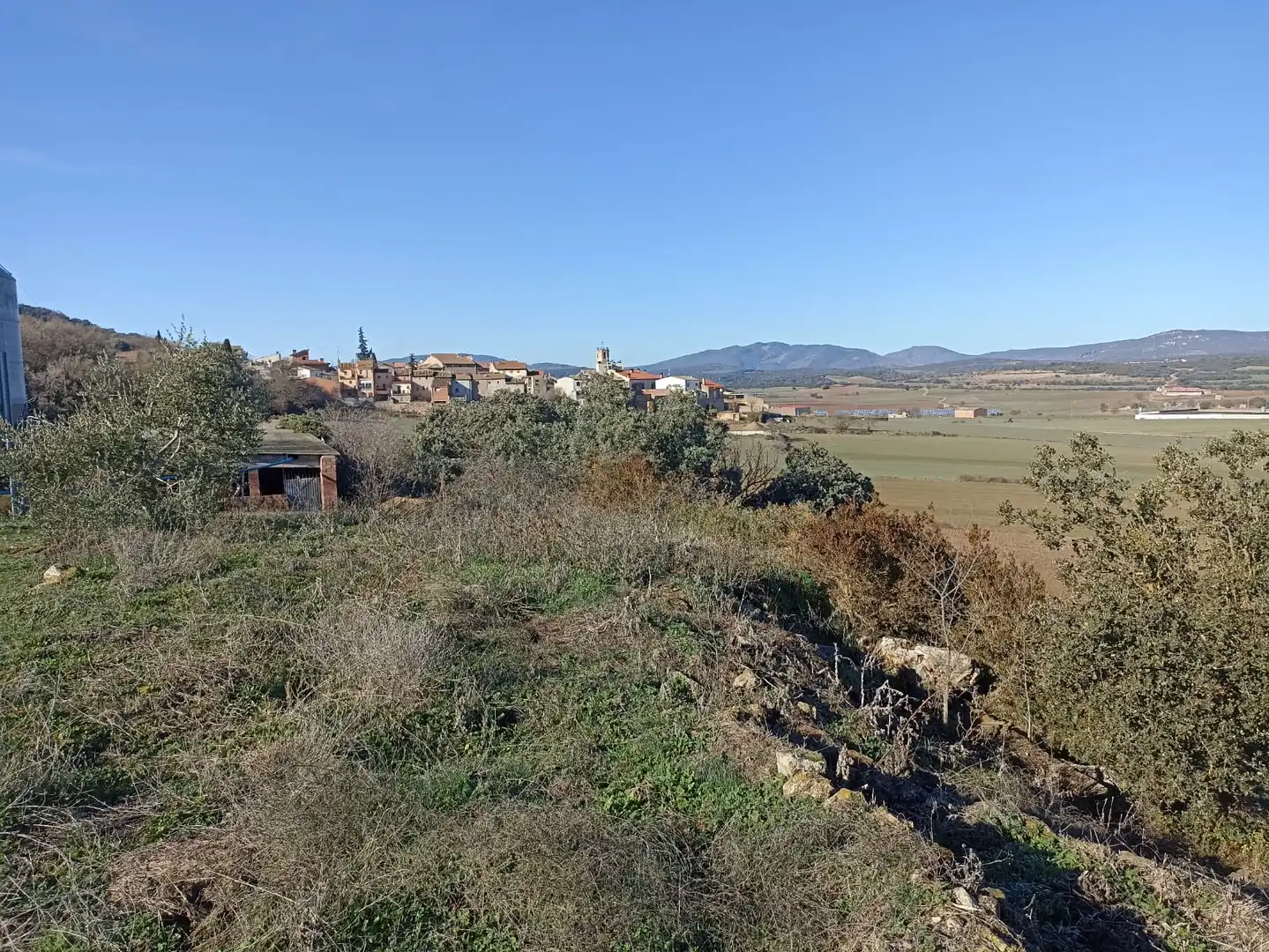 Finca rústica en venda en Les Avellanes i Santa Linya