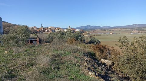 REF.563 CASA RUSTICA CON TERRENO (LES AVELLANES I SANTA LINYA), imatge 2