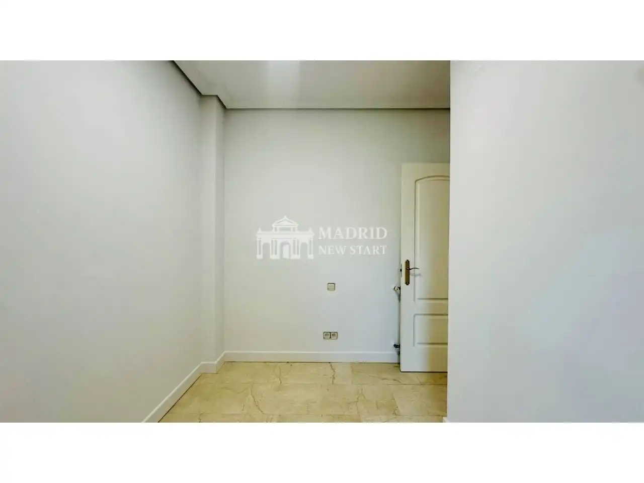 Habitación de Piso de alquiler en Ciudad Lineal