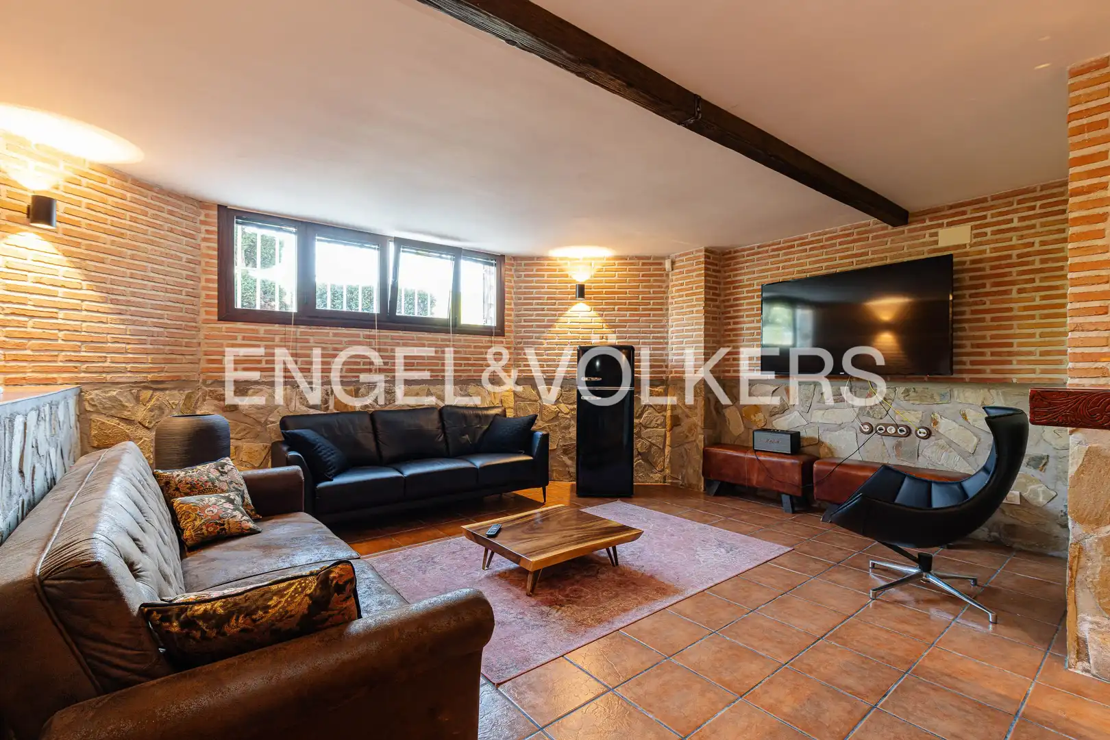 Houses for sale in Villaviciosa de Odón  with Air Conditioner, Heating and Private garden