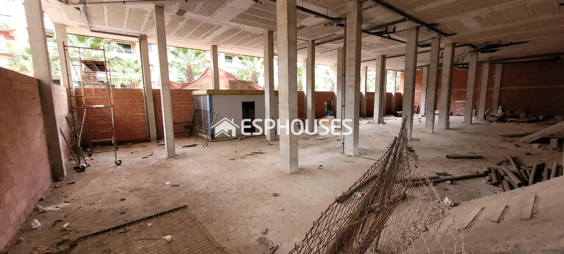 Local comercial en venta en Guardamar Playa, imagen 6