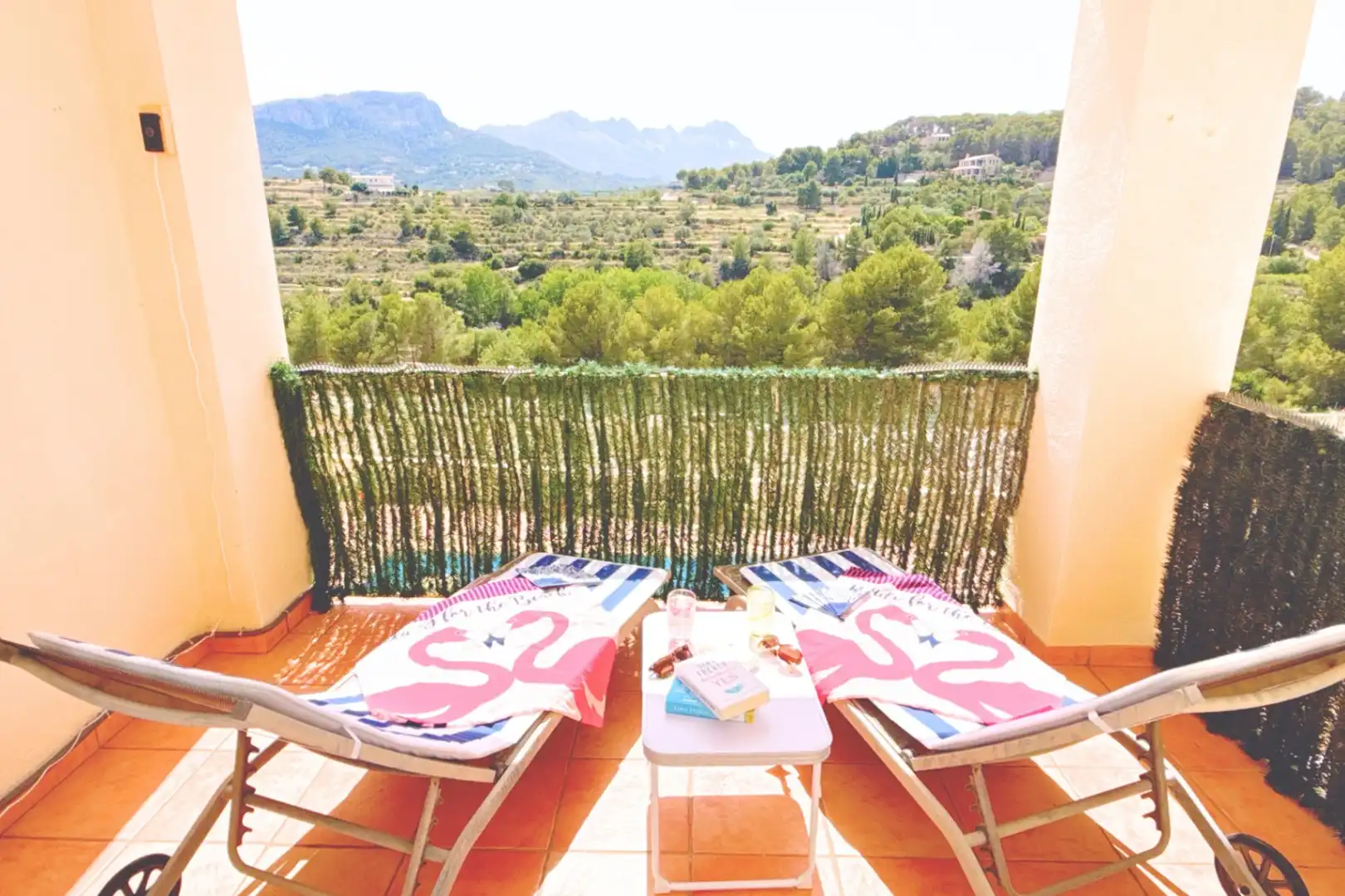 Villa mit Terrasse zum Verkauf in La Empedrola, imagen 24