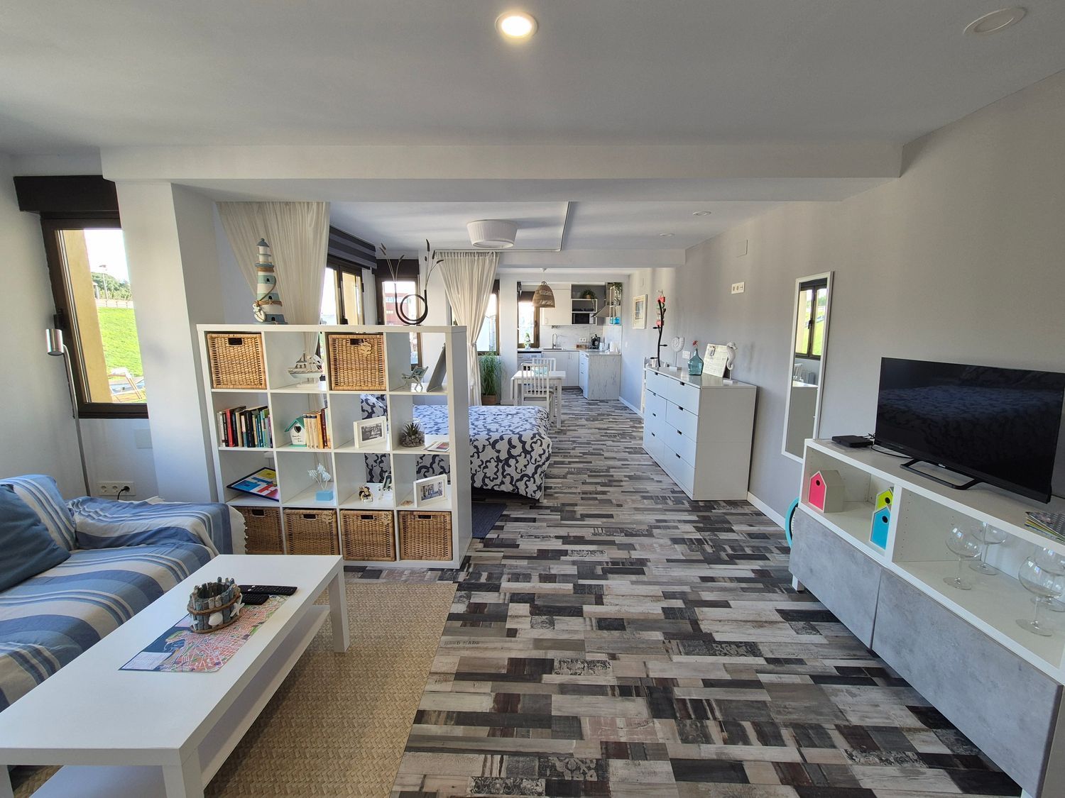 Pis en venda en Gijón  amb Calefacció i Piscina