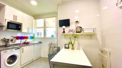 Foto 5 de Habitación en Basurtu, Bilbao