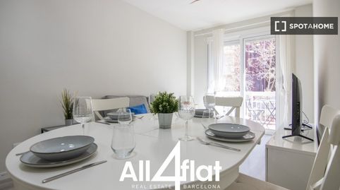 Foto 5 de Habitació a Navas, Barcelona Capital