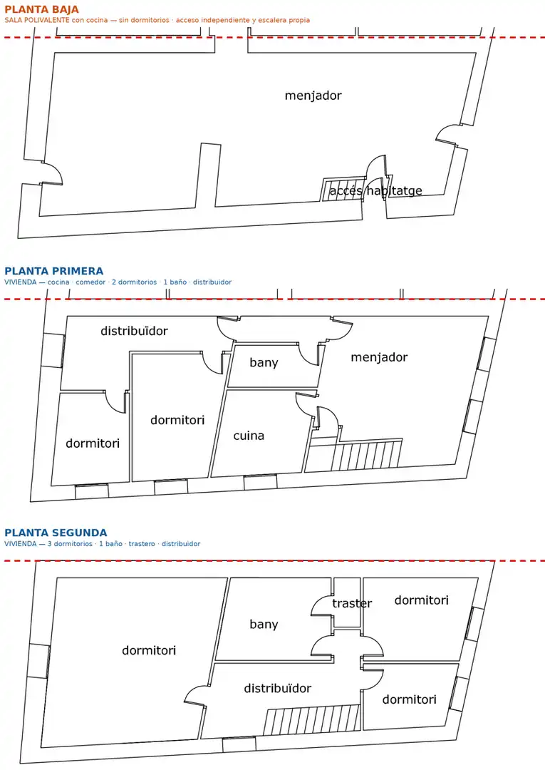 Casa rústica amb jardí en venda a Major, imagen 54