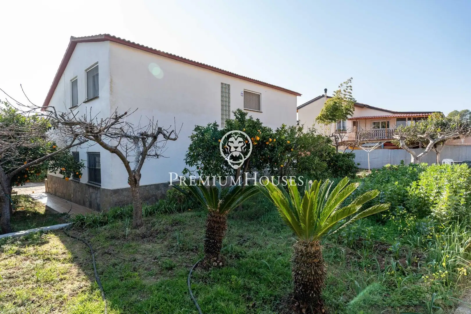 House with pool for sale in Mas Alba, imagen 3