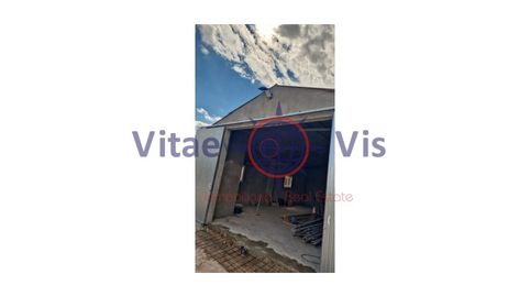 Foto 5 von Fabrikhallen zur Miete in Diseminados Hoya la, La Hoya, Lorca