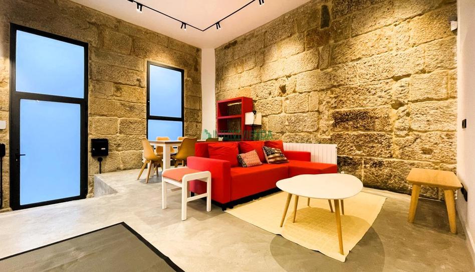 Photo 1 of Apartment to rent in Fátima, Pontevedra