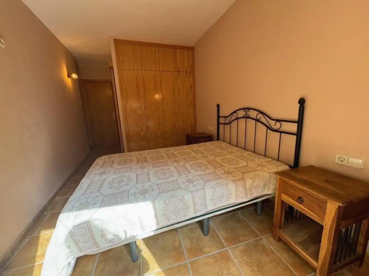 Bedroom of Detached homes for sale in Cretas  with Heating, Terrace and Storage room