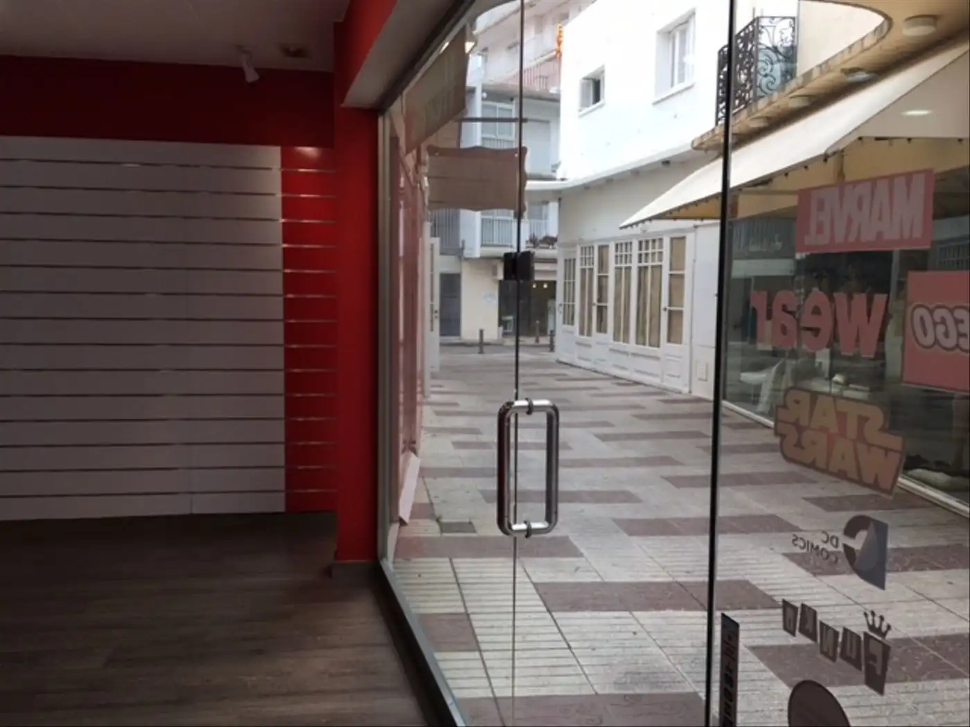 Local commercial à louer à Avinguda de s'Agaró 171, imagen 14