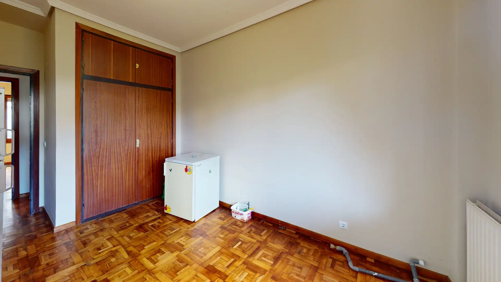 Piso en venta en Calle Patxi Arrazola, 41, Leitza