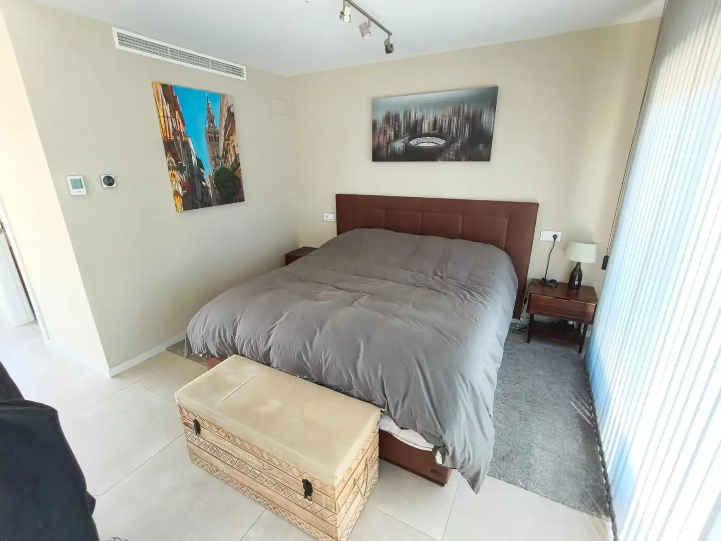 Ático con piscina en venta en Avenida Mar de Alborán, imagen 29