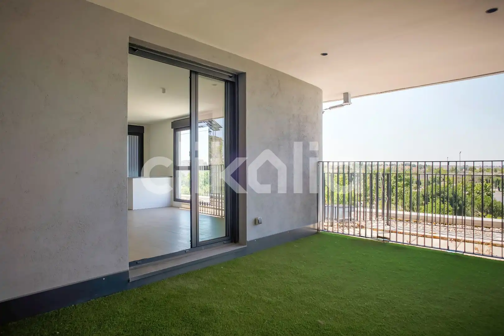 Flat for rent in Ensanche de Vallecas - La Gavia