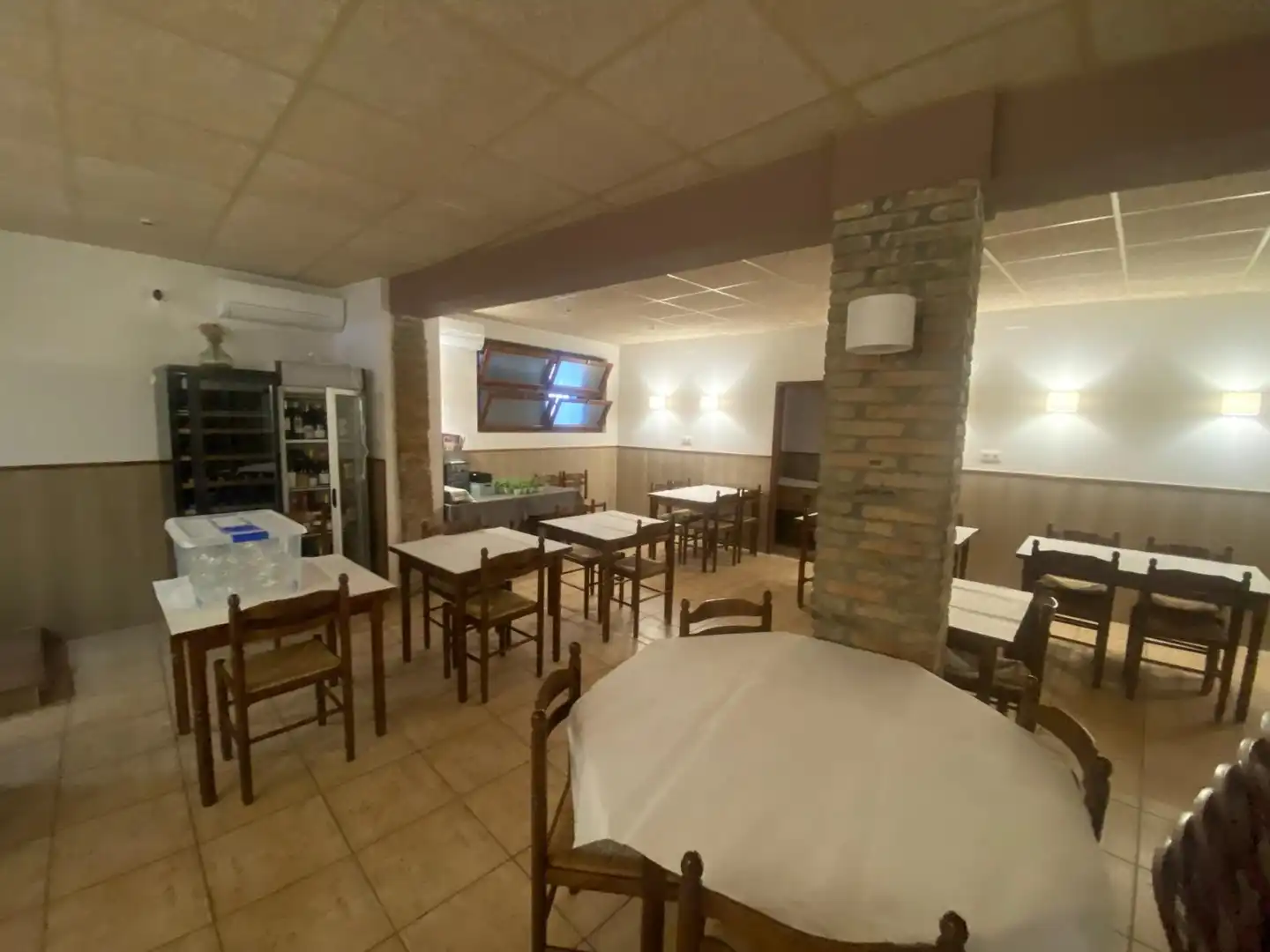 Locale commerciale in cessione a Sant Pere Pescador, imagen 11