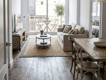 Piso con balcón en venta en Gorg - Progrés
