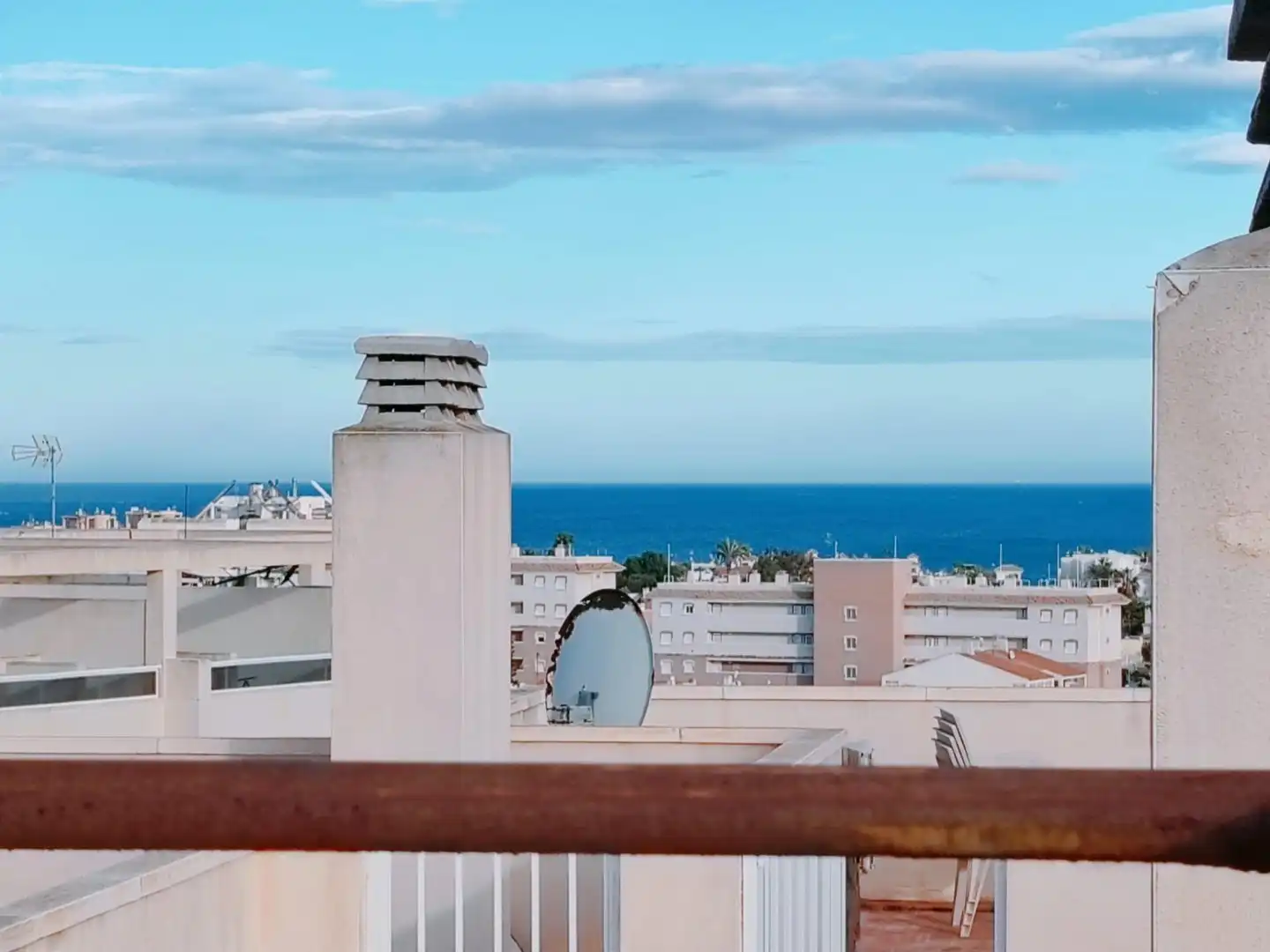 Penthouse mit Pool zum Verkauf in Nueva Torrevieja - Aguas Nuevas, imagen 27