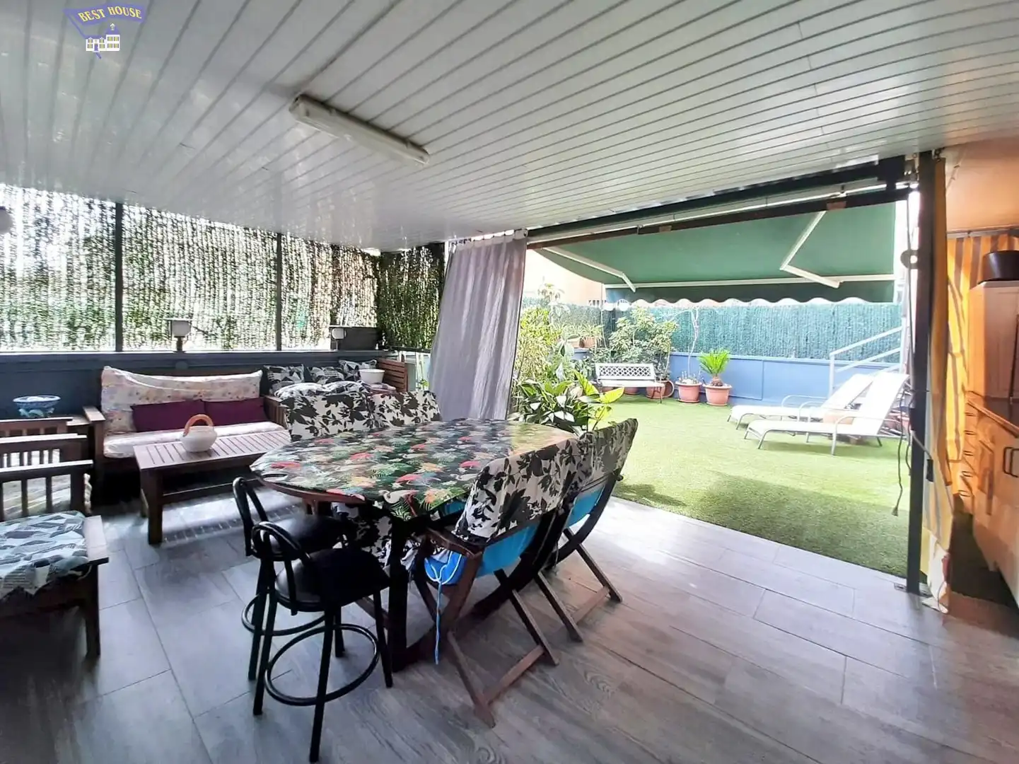 Appartement avec ascenseur à vendre à Artigues - Llefià, imagen 4