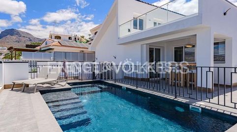 Foto 2 de Casa o chalet en venta en San Eugenio Alto, Adeje