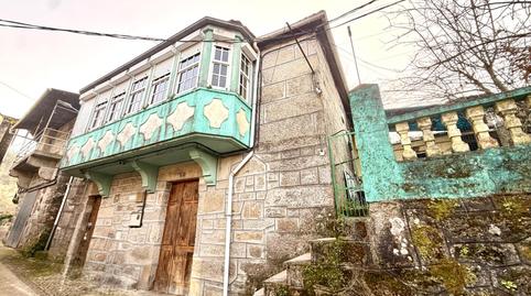 Foto 5 de Casa o chalet en venta en Lugar Remuiño, A Arnoia, Ourense