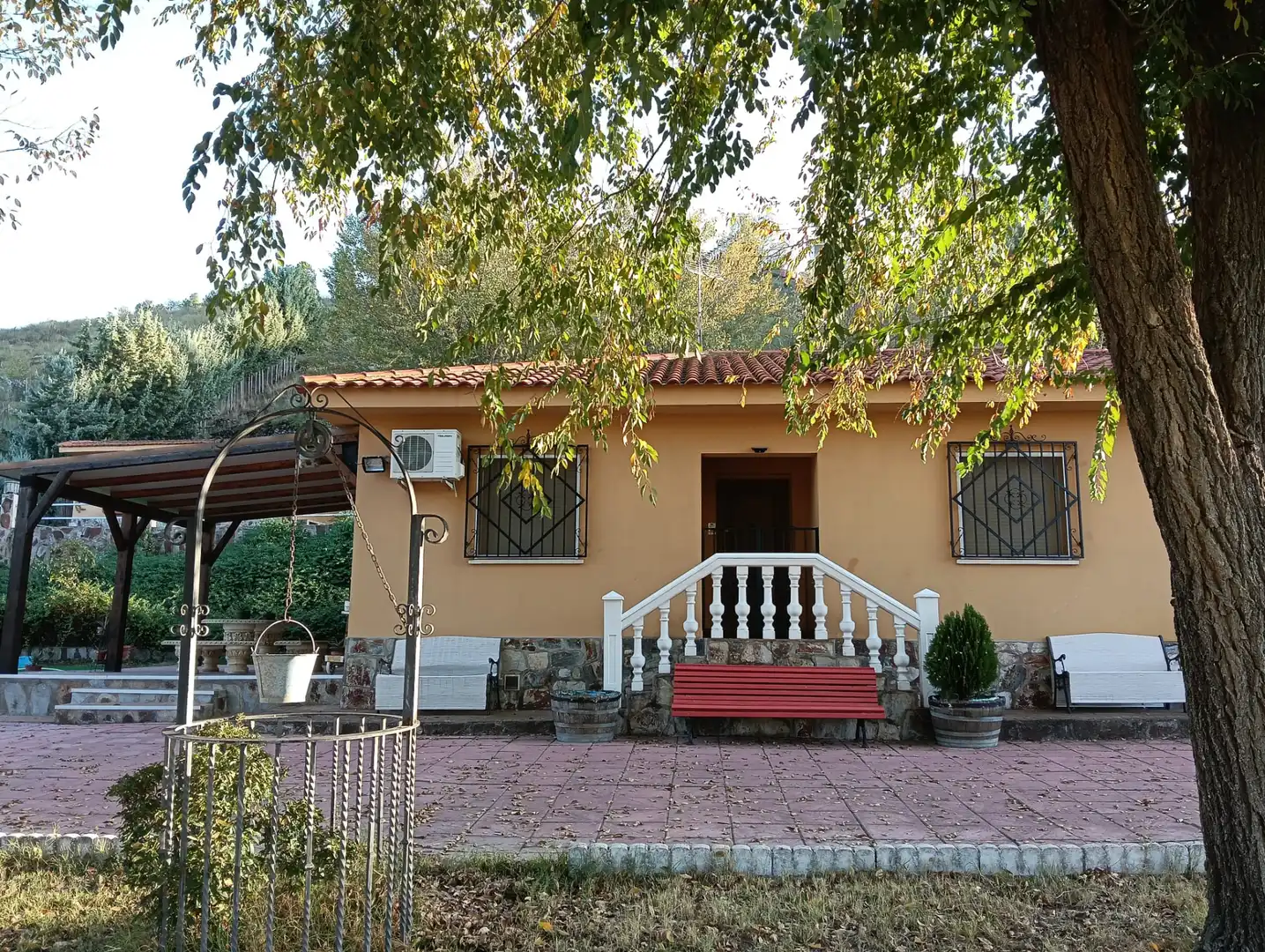 Casa o chalet en venta en Calle Río Henares, Illana