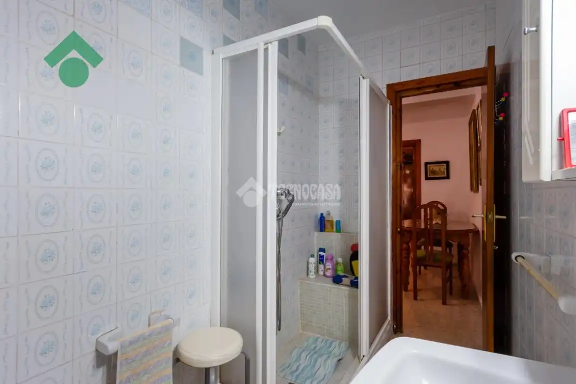 Baño de Piso en venta en Almuñécar con Balcón