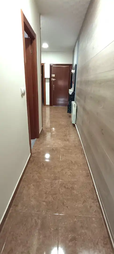 Pis en venda en Terrassa amb Aire condicionat, Calefacció i Forn