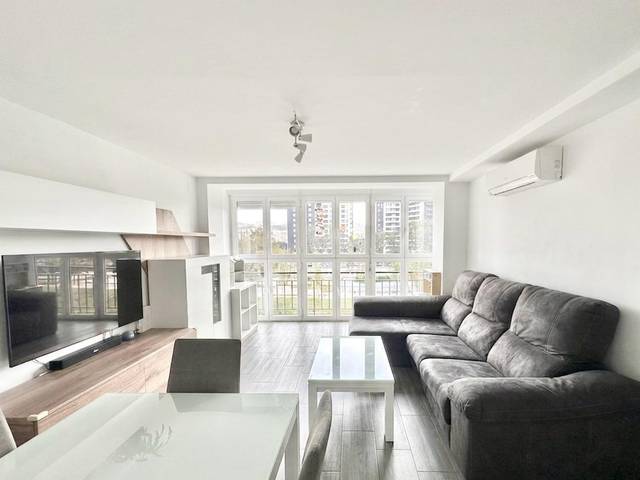 Piso en Venta en Martiricos - La Roca - La Rosaleda