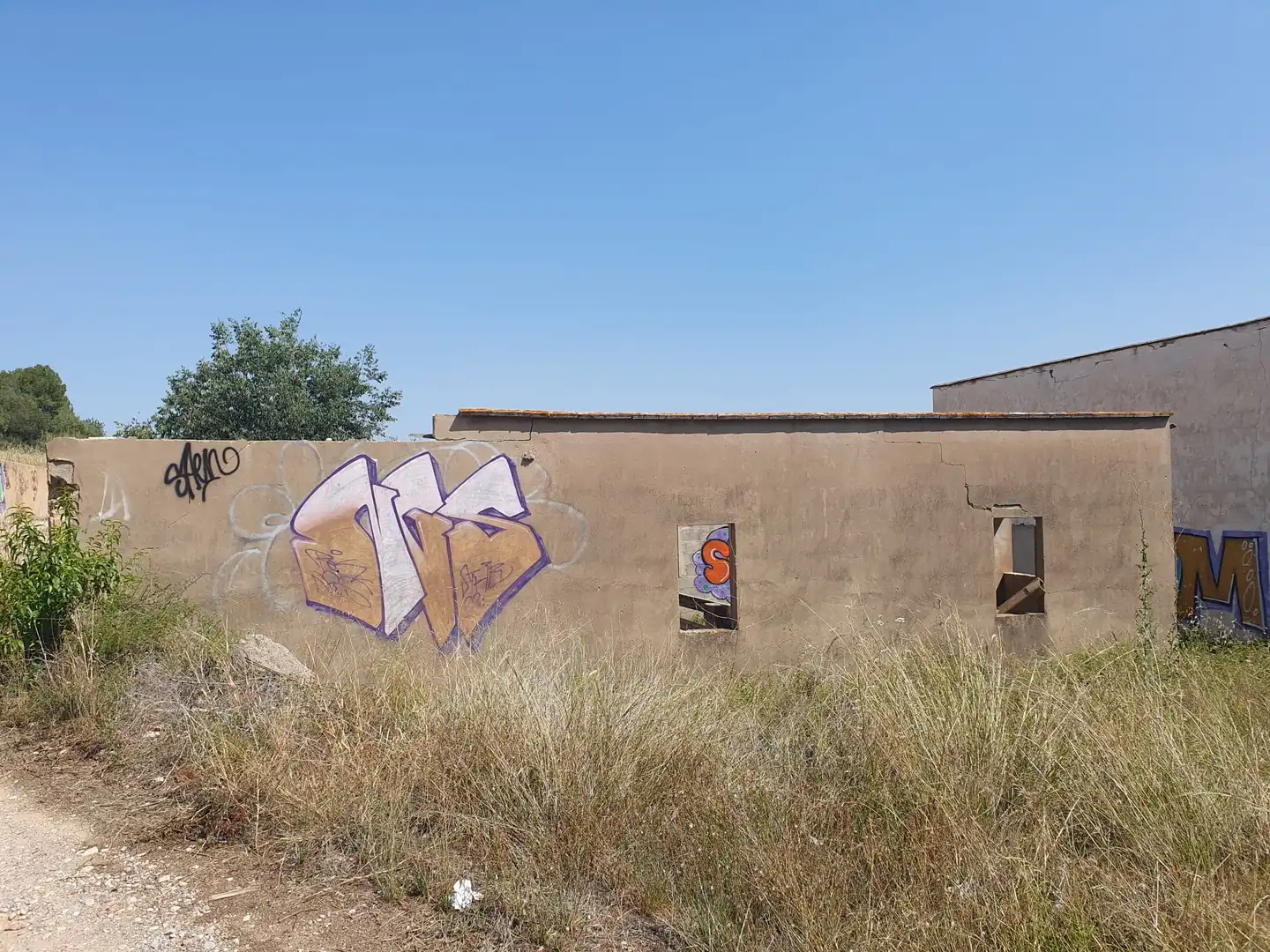 Terreno rústico en venta en Vilamarxant, imagen 8